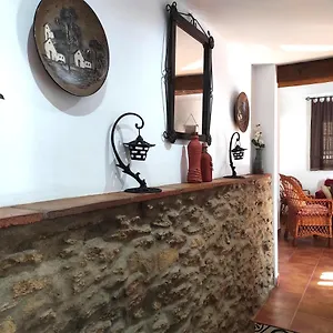 Rincón De Anita Apartamento Setenil De Las Bodegas